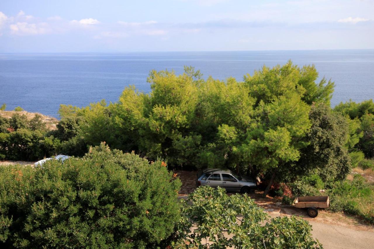 Apartments By The Sea Zavalatica, Korcula - 247 Εξωτερικό φωτογραφία