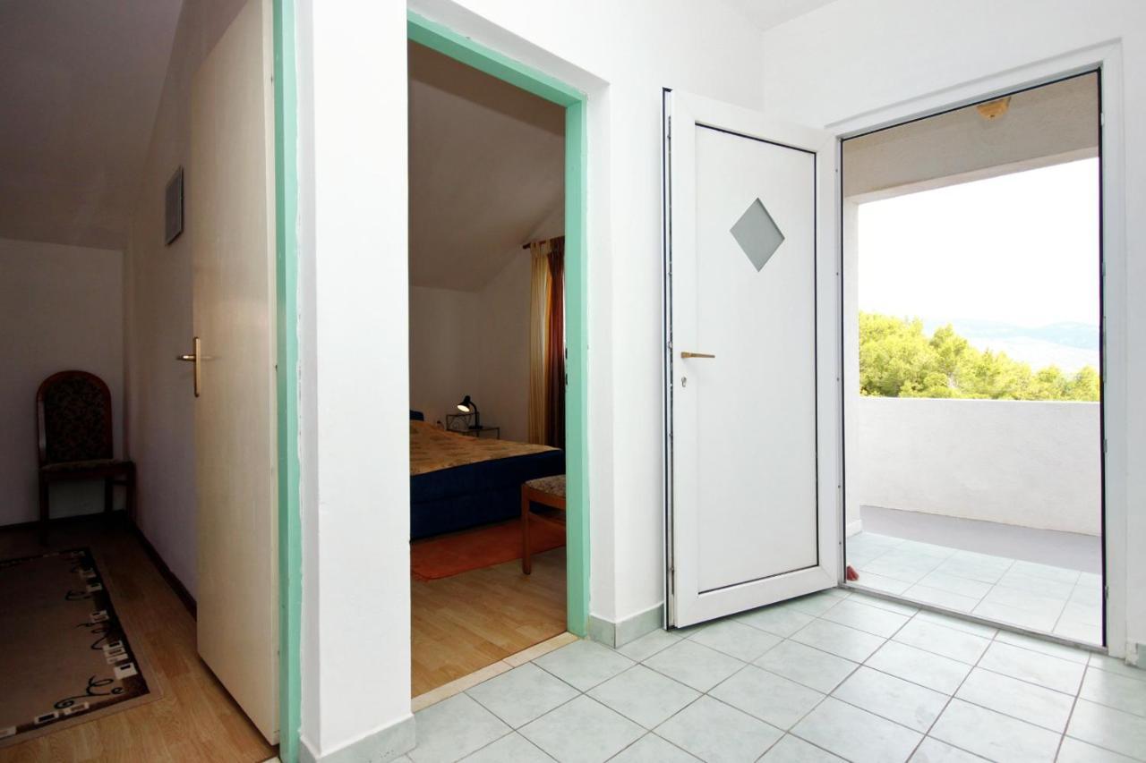 Apartments By The Sea Zavalatica, Korcula - 247 Εξωτερικό φωτογραφία